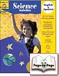 SCIENCE ACTIVITIES GRADES 1-3