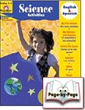 SCIENCE ACTIVITIES GRADES 1-3
