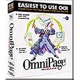 OmniPage Wizard by CAERE CORPORATION