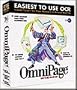 OmniPage Wizard