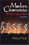 Modern Geometries: Non-Euclidean, Projective, and Discrete Geometry (2nd Edition)