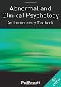 Abnormal and Clinical Psychology: An Introductory Textbook