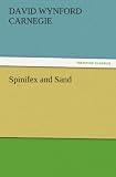Spinifex and Sand