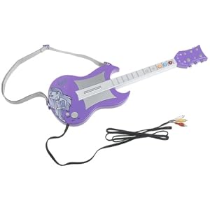 Bratz: Groovin' Guitar Game by 