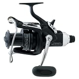 Daiwa Sealine Black Bite & Run Spinning Reels Model: SLB5500Bri