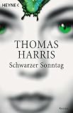 Produkt-Bild: Schwarzer Sonntag: Roman