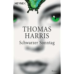 Schwarzer Sonntag: Roman