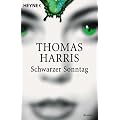 Schwarzer Sonntag: Roman