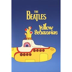 Beatles - Yellow Submarine