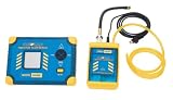 Waekon Industries 45565 On-Car Fuel Injector Flow Bench Tester