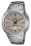 Casio Men's Waveceptor Watch #VA430SGA-9A2V