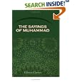 The Sayings of Muhammad by not known