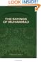 The Sayings of Muhammad