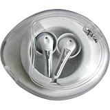 MaxLife High-Quality Headphones and Case
