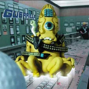 Super Furry Animals - Wherever I lay My Phone (That