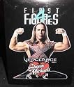 SHAWN MICHAELS NEW WWE DIE-CAST RESIN WRESTLING FIGURE
