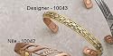 Desert - Unisex Copper Magnetic Bracelet-1 bracelet