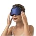 HoMedics MW-MHC TheraP Hot/Cold Therapy Eye Mask with the Power of Magnets