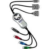 AVerMedia QuickPlay PC-to-TV Scan Converter