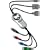 AVerMedia QuickPlay PC-to-TV Scan Converter