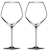 Riedel <ヴィノム・エクストリーム> ピノ・ノワール / ネッピオーロ 5444/7