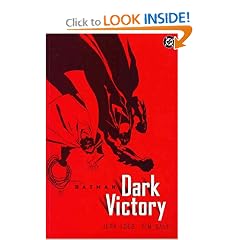 Batman: Dark Victory