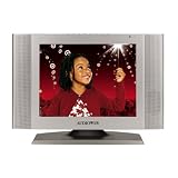 Audiovox 15" LCD Flat Panel TV - FP1500