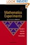 Mathematics Experiments: Shangzhi Li ... Et Al