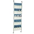 Michael Graves Design Over-the-Door Shoe Rack