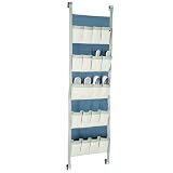 Kitchen & Housewares : Michael Graves Design™ Over-the-Door Shoe Rack