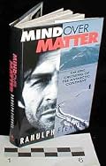 Mind over Matter: The Epic Crossing of the Antarctic Continent