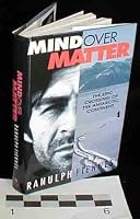 Mind over Matter: The Epic Crossing of the Antarctic Continent