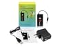 3.5mm Wireless Bluetooth Stereo Audio Dongle Adapter for CD/DVD Players MP3 MP4 PC PDAs iPod PSP any 3.5mm Jack Device