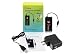 3.5mm Wireless Bluetooth Stereo Audio Dongle Adapter for CD/DVD Players MP3 MP4 PC PDAs iPod PSP any 3.5mm Jack Device