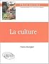 La culture