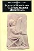 Poems of Heaven and Hell from Ancient Mesopotamia (Penguin Classics)