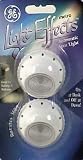 Jasco #50311 2PK Rotating Auto NightLight