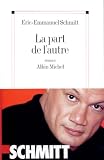 La Part de l' autre.