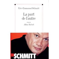 PART DE L'AUTRE -LA
