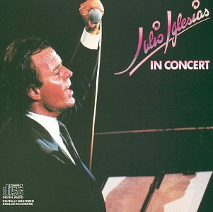 CD-Charts  Search : In Concert [CASSETTE]