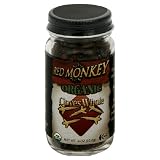 Red Monkey Organic Cloves Whole, .9-Ounce Net Weight (Pack of 6)