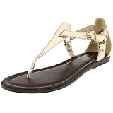 Madden Girl Womens Sannd Thong Sandal