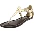 Madden Girl Womens Sannd Thong