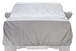 Covercraft Custom Fit WeatherShield HD Series Vehicle Cover, Gray