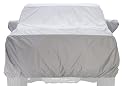 Covercraft Custom Fit WeatherShield HD Series Vehicle Cover, Gray
