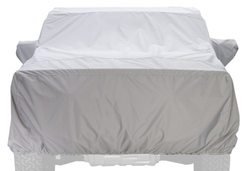 Covercraft Custom Fit Car Cover for Pontiac Catalina - WeatherShield HD Series Fabric, Gray