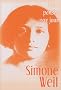 Simone Weil : Une pens�e par jour