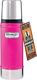 Classic Vaccum Bottle (0.5 Qt.) - In Your Choice of Colors