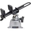 Wide Opening Head Vise