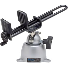 PanaVise 396 Wide Opening Head PanaVise